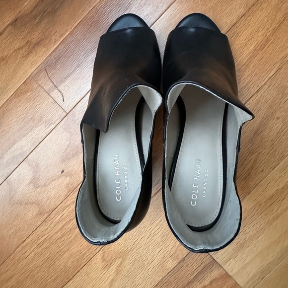 Cole Haan Electa Bootie - Picture 4 of 6
